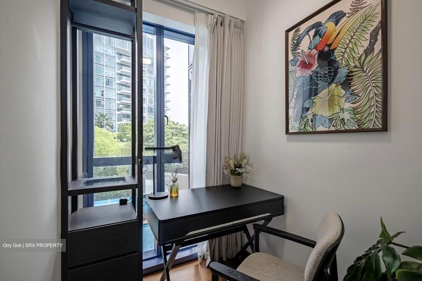 Wilshire Residences (D10), Apartment #631528581
